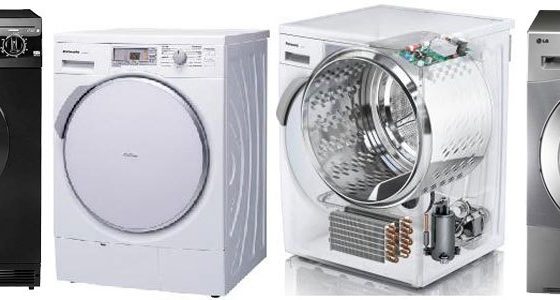 Çamaşır Kurutma Makinesi Servisi