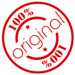 Orijinal Yedek Parça